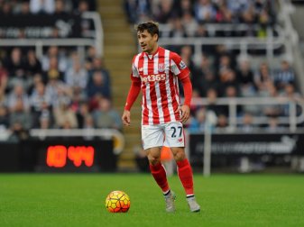 Bojan Krkic spricht über seinen Wechsel nach Mainz Bojan Krkic spricht über seinen Wechsel nach Mainz