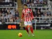 Bojan Krkic spricht über seinen Wechsel nach Mainz