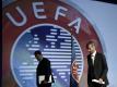 Mega-WM: Die UEFA fordert drei weitere Startplätze