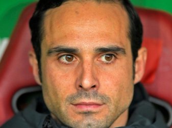 Nouri fordert mehr Konzentration von seinen Spielern Nouri fordert mehr Konzentration von seinen Spielern