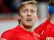 Emil Forsberg darf gegen den HSV wieder spielen
