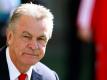 Hitzfeld sieht Lahms Zukunft beim FCB