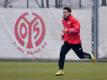 Bojan Krkic dürfte noch immer zu viel Trainingsrückstand haben, um gegen Augsburg für einen Platz in der Startelf infrage zu kommen. Foto: Thorsten Wagner