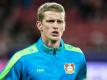 Lars Bender nennt Leverkusens Situation "dramatisch"