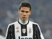 Hernanes wechselt von Juve zu Hebei China Fortune