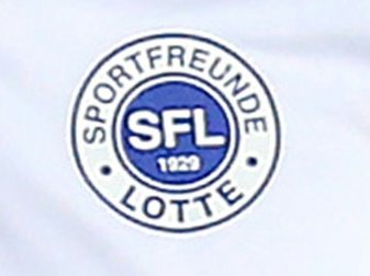 Lottes Heimspiel gegen Kiel am Samstag fällt aus Lottes Heimspiel gegen Kiel am Samstag fällt aus