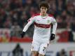 Benjamin Pavard wird dem VFB zwei Woche fehlen