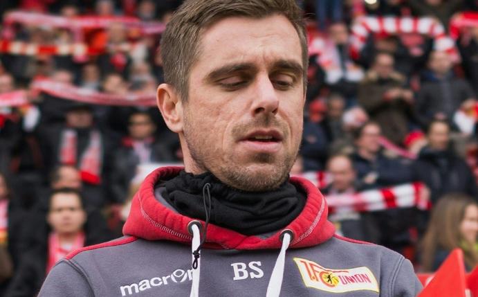 Co-Trainer Sebastian Bönig erhält unbefristeten Vertrag