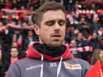 Co-Trainer Sebastian Bönig erhält unbefristeten Vertrag Co-Trainer Sebastian Bönig erhält unbefristeten Vertrag