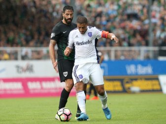 Halil Savran verlängert in Osnabrück um ein Jahr