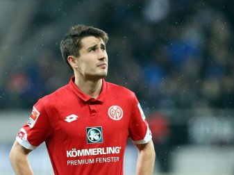 Bojan Krkic ist mit seinem Startelf-Debüt zufrieden