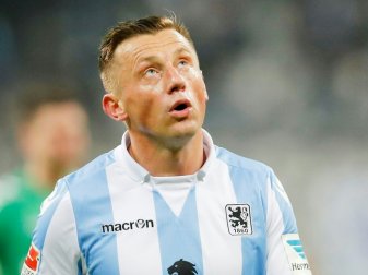 Ivica Olic trifft und haucht den Löwen neues Leben ein