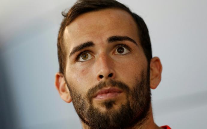 Barças Vidal und Osasunas Bonnin schwer verletzt