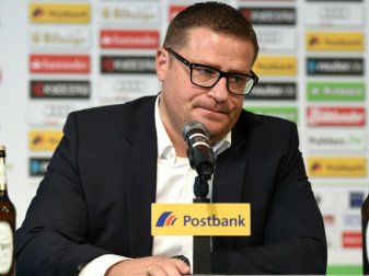 Eberl könnte den Posten bei Bayern München übernehmen Eberl könnte den Posten bei Bayern München übernehmen