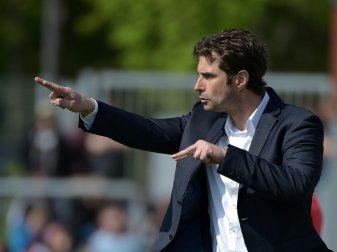 Das Team um Kellermann ist erster Verfolger von Potsdam