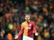 Podolski verliert überraschend mit Galatasaray