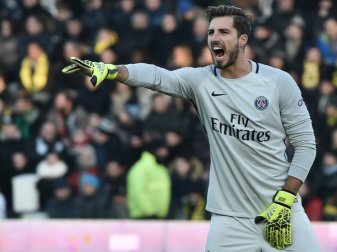 Trapp wollte Paris nie verlassen Trapp wollte Paris nie verlassen