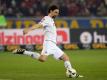 Neven Subotic stand gegen den SC Freiburg in der Startelf. Foto: Patrick Seeger