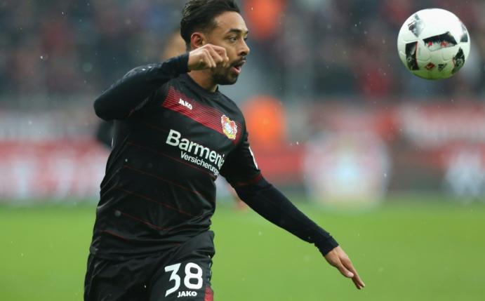 DFB leitet kein Verfahren gegen Bellarabi ein