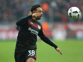 DFB leitet kein Verfahren gegen Bellarabi ein DFB leitet kein Verfahren gegen Bellarabi ein