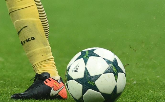 Neues Spielgerät in der Champions League