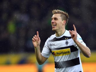 Patrick Herrmann hat sich nach zahlreichen Verletzungen wieder zurückgekämpft. Foto: Federico Gambarini Patrick Herrmann hat sich nach zahlreichen Verletzungen wieder zurückgekämpft. Foto: Federico Gambarini