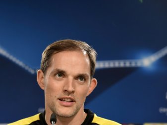 Thomas Tuchel äußert sich zur Strafe gegen den BVB