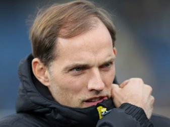 Thomas Tuchel äußert sich zur Niederlage in Darmstadt