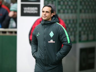 Nouris Stuhl bei Werder Bremen soll wackeln Nouris Stuhl bei Werder Bremen soll wackeln