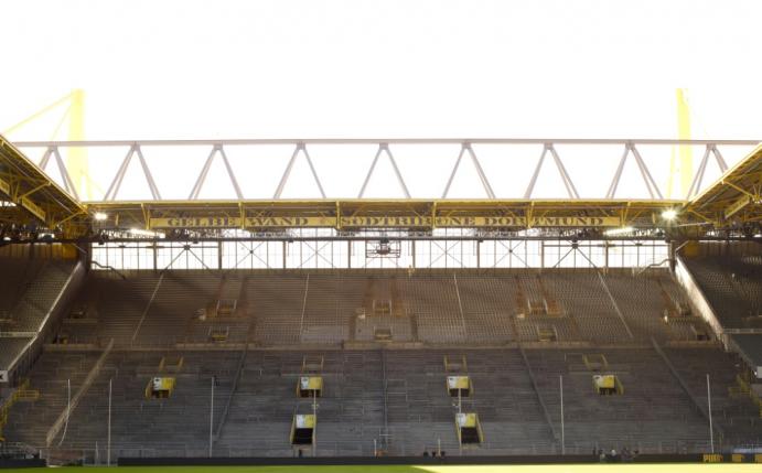 Fan-Vorschlag: DFB sollte Südtribüne für Kinder öffnen