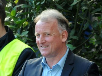 Brehme soll serbischen Klub im Ausland repräsentieren Brehme soll serbischen Klub im Ausland repräsentieren