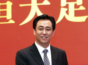 Jiayin Xu will seinen Klub bis 2020 umstrukturieren Jiayin Xu will seinen Klub bis 2020 umstrukturieren