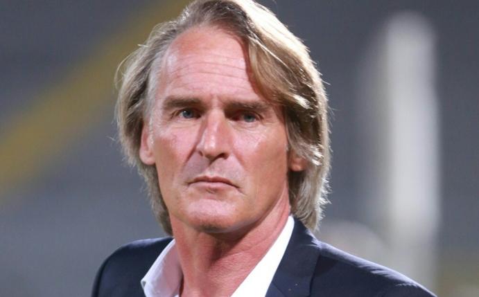 Trainer Riekerink wird womöglich bald entlassen
