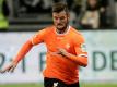 Würde Darmstadt im Abstiegsfall verlassen: Marcel Heller