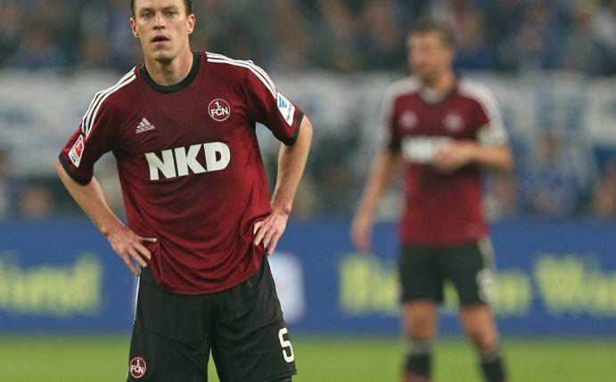 Balitsch bleibt fleißig und arbeitet für ZDF und DFB