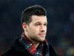 Ballack glaubt an eine Neid-Debatte in der Bundesliga