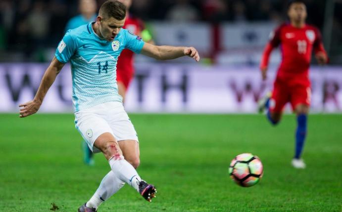 Roman Bezjak wird an HNK Rijeka ausgeliehen