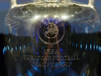 Die Türkei will die EM 2024 ausrichten Die Türkei will die EM 2024 ausrichten
