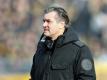 Michael Zorc bemängelt Abschlussschwäche
