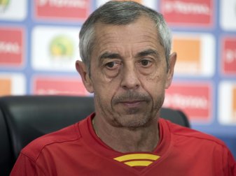 Giresse besitzt noch einen Vertrag bis November Giresse besitzt noch einen Vertrag bis November