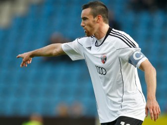 Verlässt nach 10 Jahren Ingolstadt: Malte Metzelder Verlässt nach 10 Jahren Ingolstadt: Malte Metzelder