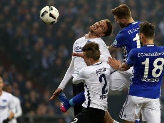 Fußballer sollen anfälliger für Hinrschäden sein