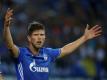 Will es nochmal allen beweisen: Klaas-Jan Huntelaar