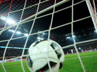 Die Bundesliga wartet auf das 50.000. Tor Die Bundesliga wartet auf das 50.000. Tor