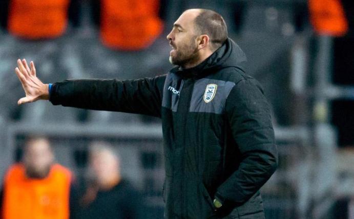 Trainer Igor Tudor ist neuer Trainer von Galatasaray Istanbul. Foto: Bernd Thissen