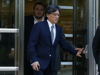 Eduardo Li droht eine lebenslange Sperre