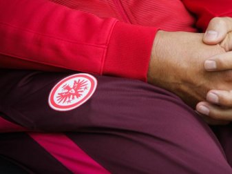 Eintracht Frankfurt will sich als Marke auch in den USA bekannter machen. Foto: Frank Rumpenhorst Eintracht Frankfurt will sich als Marke auch in den USA bekannter machen. Foto: Frank Rumpenhorst