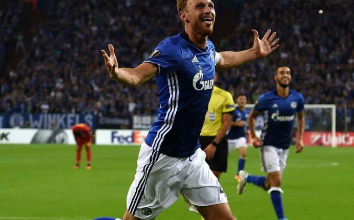 Höwedes kritisiert Umgang mit Talenten