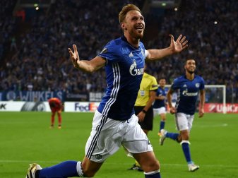 Höwedes kritisiert Umgang mit Talenten Höwedes kritisiert Umgang mit Talenten