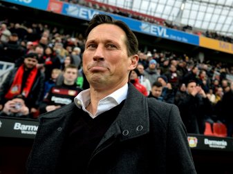 Schmidt reagiert gelassen auf Gerüchte um seine Person